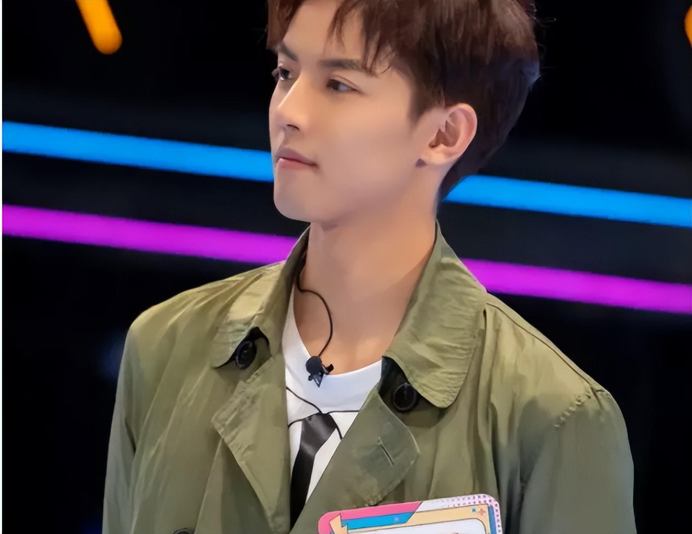 男演员周峻纬微博被禁言,赵丽颖新剧《与凤行》,或许会受到影响