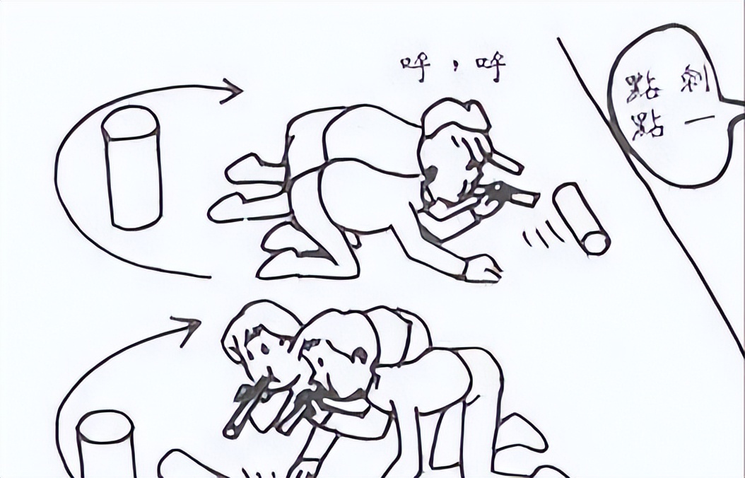 趣研训-培训开场前的小游戏和晚会小游戏