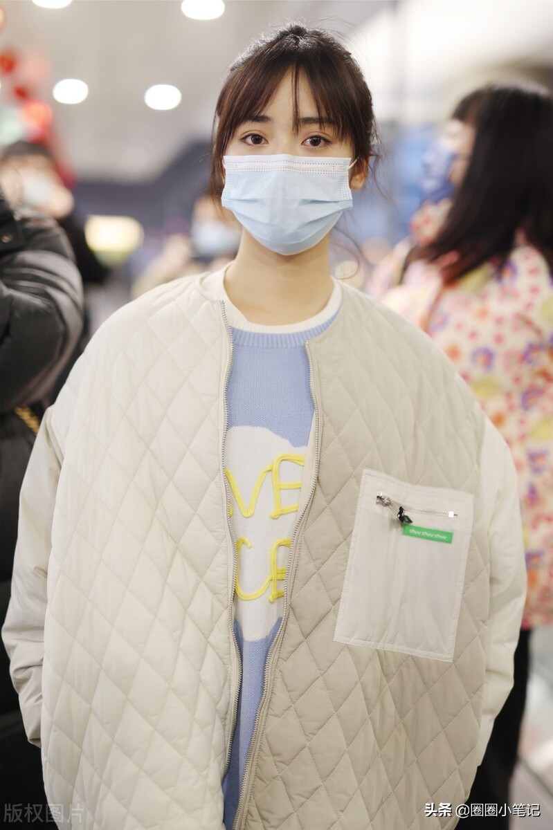 今日娱乐看点：陈数 赵丽颖 伦伦 沈月 王凯 袁冰妍