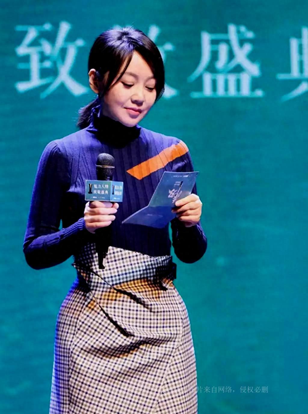 女星秘籍：自然老去，美丽不减