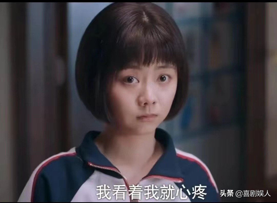 同样是演“高冷男神”，有的帅气逼人，有的面无表情像