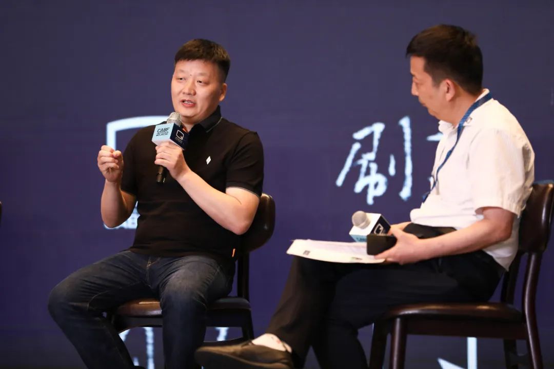 2022，睿蓝换电元年