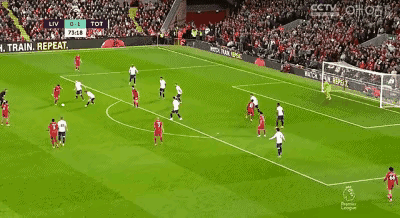 2021英超联赛集锦（英超第36轮，周六比赛日（6场比赛）进球合集）