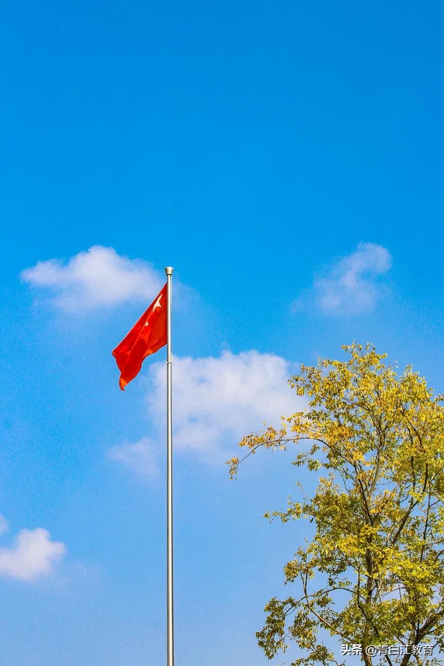 秋冬美图来袭① | 为你喜欢的校园美景投票吧