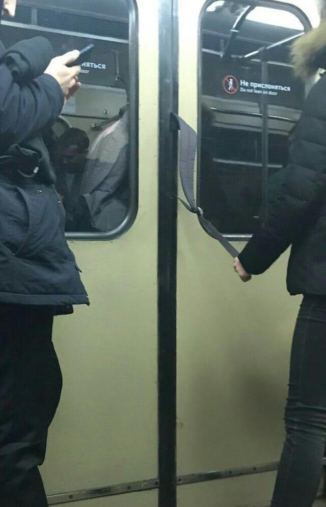 看完这27张网友们的倒霉照片，瞬间觉得自己真幸运