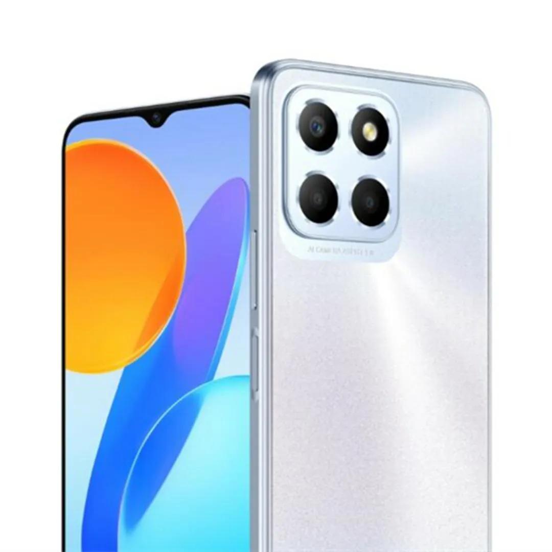 荣耀X8 骁龙480plus＋60赫兹屏幕 全新上架