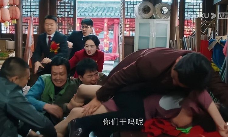 乡村悲剧的背后《幸福到万家》观后感