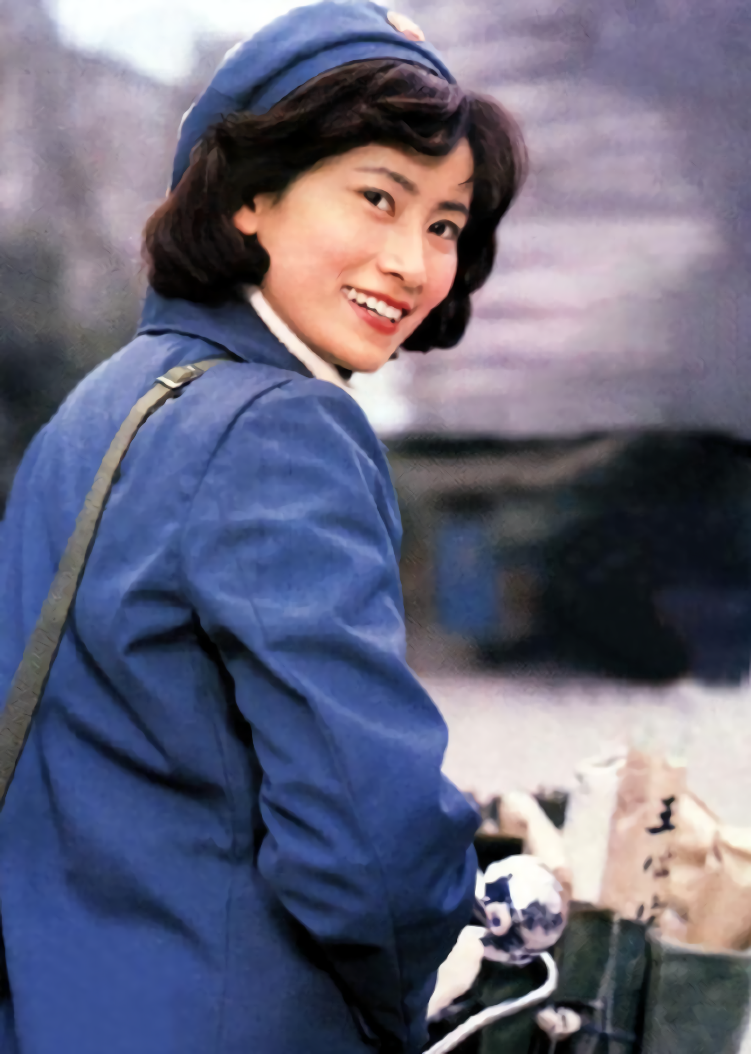 许子东：妻子是演员陈燕华，余生不会辜负当红时期为我息影的她