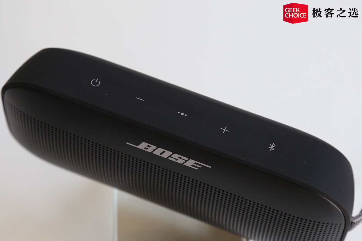 ​Bose SoundLink Flex音响怎么样