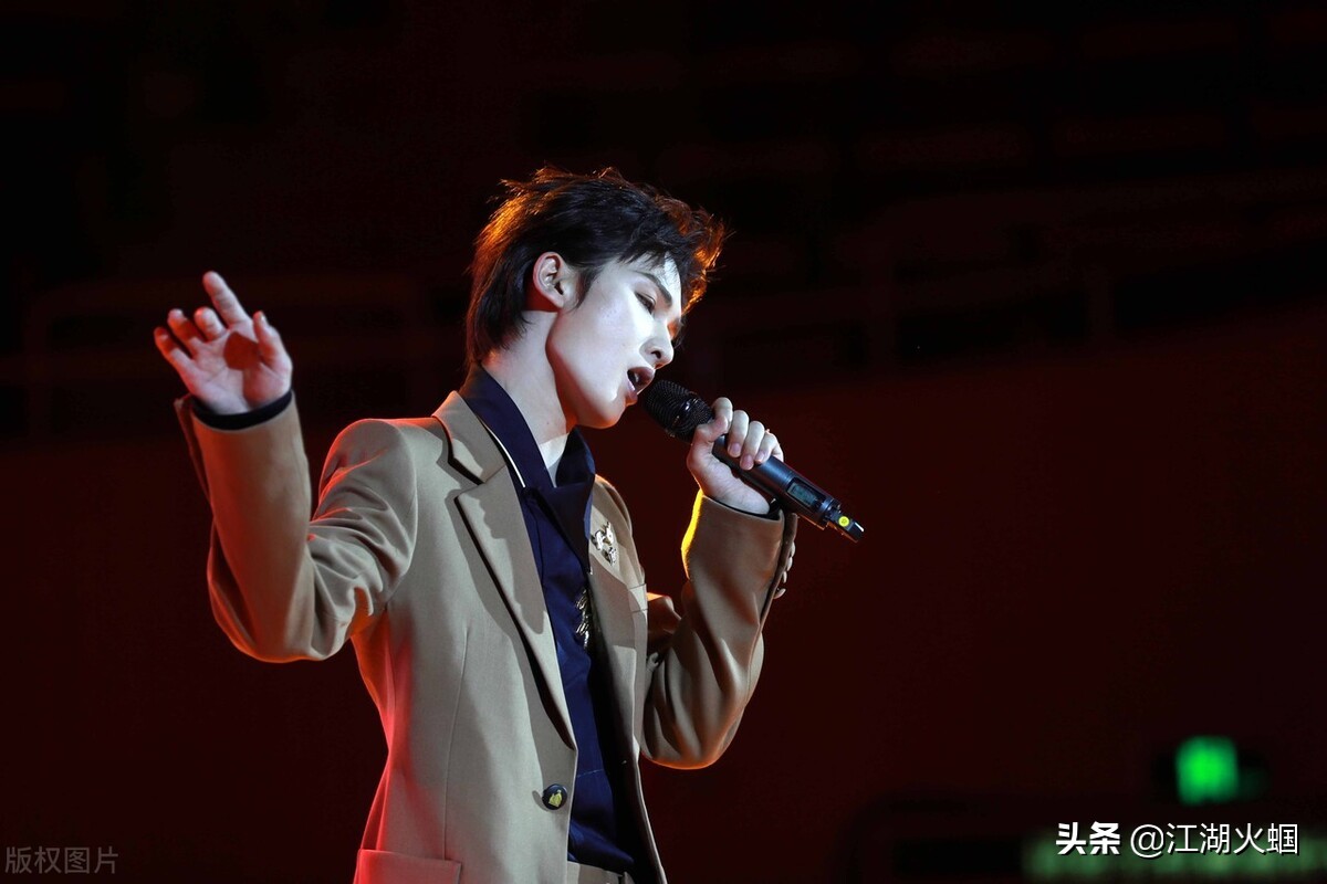 爆料：刘宇宁 赵露思 朱正廷 周迅 刘奕君 王俊凯 孙俪 张新成 闫妮 赵今麦