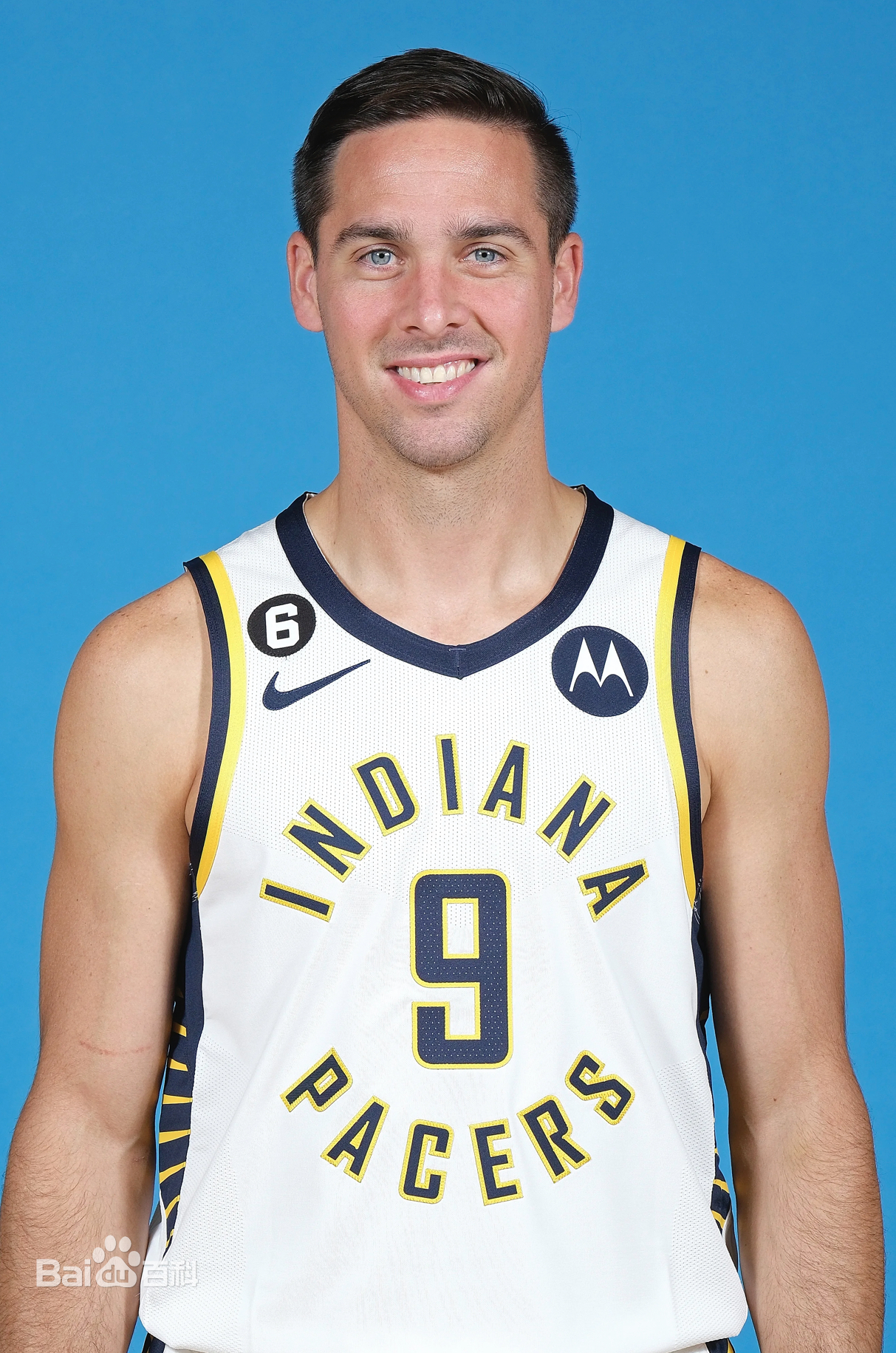 nba哪些人穿過9號球衣（NBA球衣系列之-9號）
