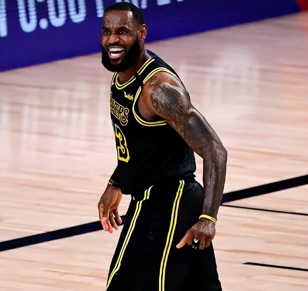 为什么nba球员都很高(NBA球星想要享誉世界真不容易！足足75年历史 也就4人做到)