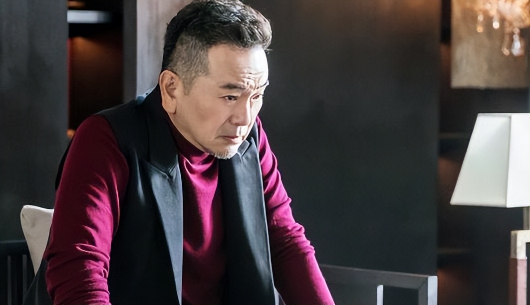 因‘爸’走红：依萍她爸寇振海，刘星继父高亚麟，千万富翁张晨光