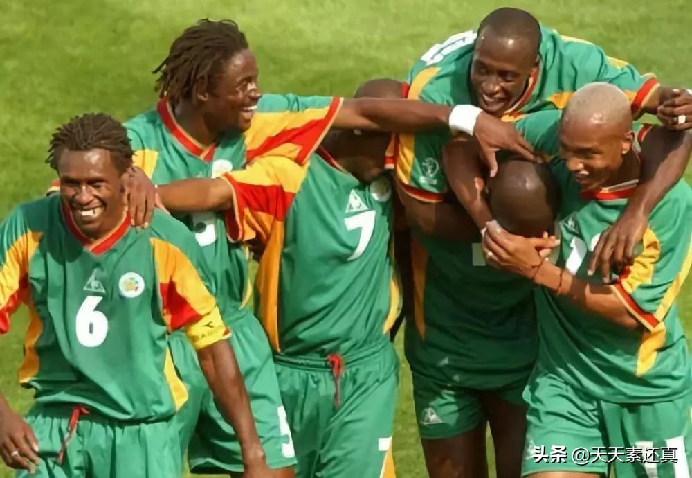 10年世界杯意大利斯洛伐克（80年代以来，第一次参加世界杯时成绩最好的球队是谁）