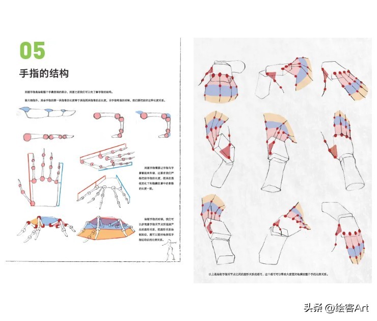 培养审美&画技修炼，吐血推荐这8本好书！跟着买就对了