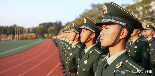 武汉空军雷达学院图片