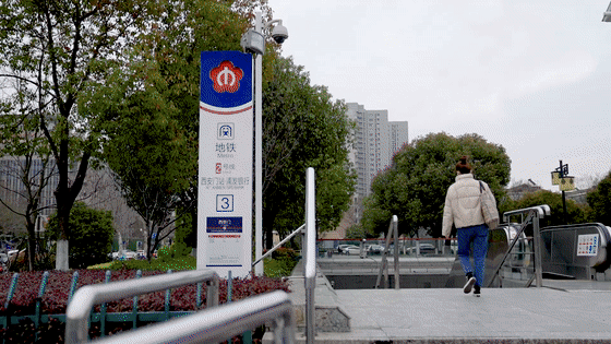 看完这篇文章，终于可以说一句：你好，南京的春天