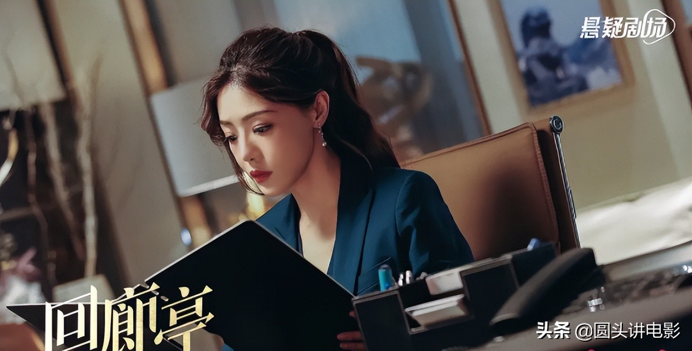 近期热播的四部烂剧，口碑一部不如一部，没有最烂只有更烂