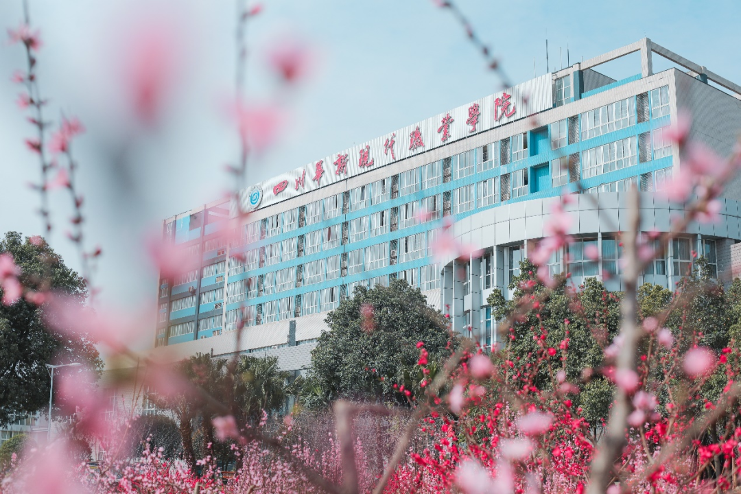 减免统招生住宿费，补贴可达1000元…这所高职助力学子圆大学梦