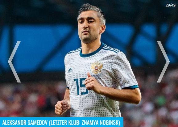 乔纳森索里亚诺（致敬老兵！—“德转”盘点国际足坛2021年宣布退役的49位球星）