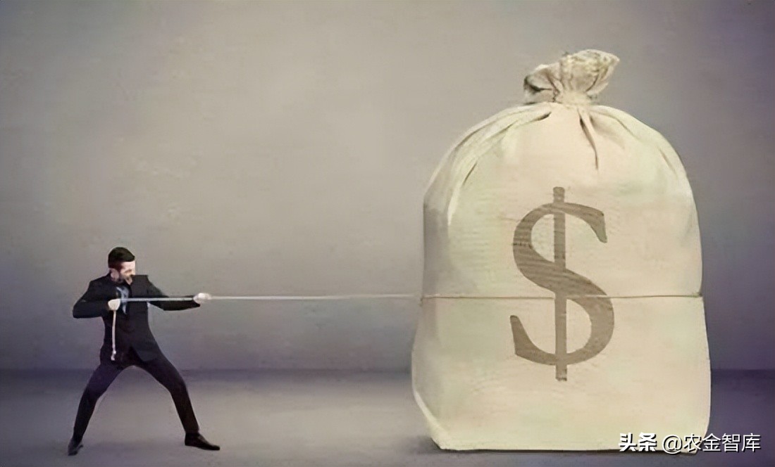 干货分享：银行不良贷款清收思路与技巧（银行人必备知识）