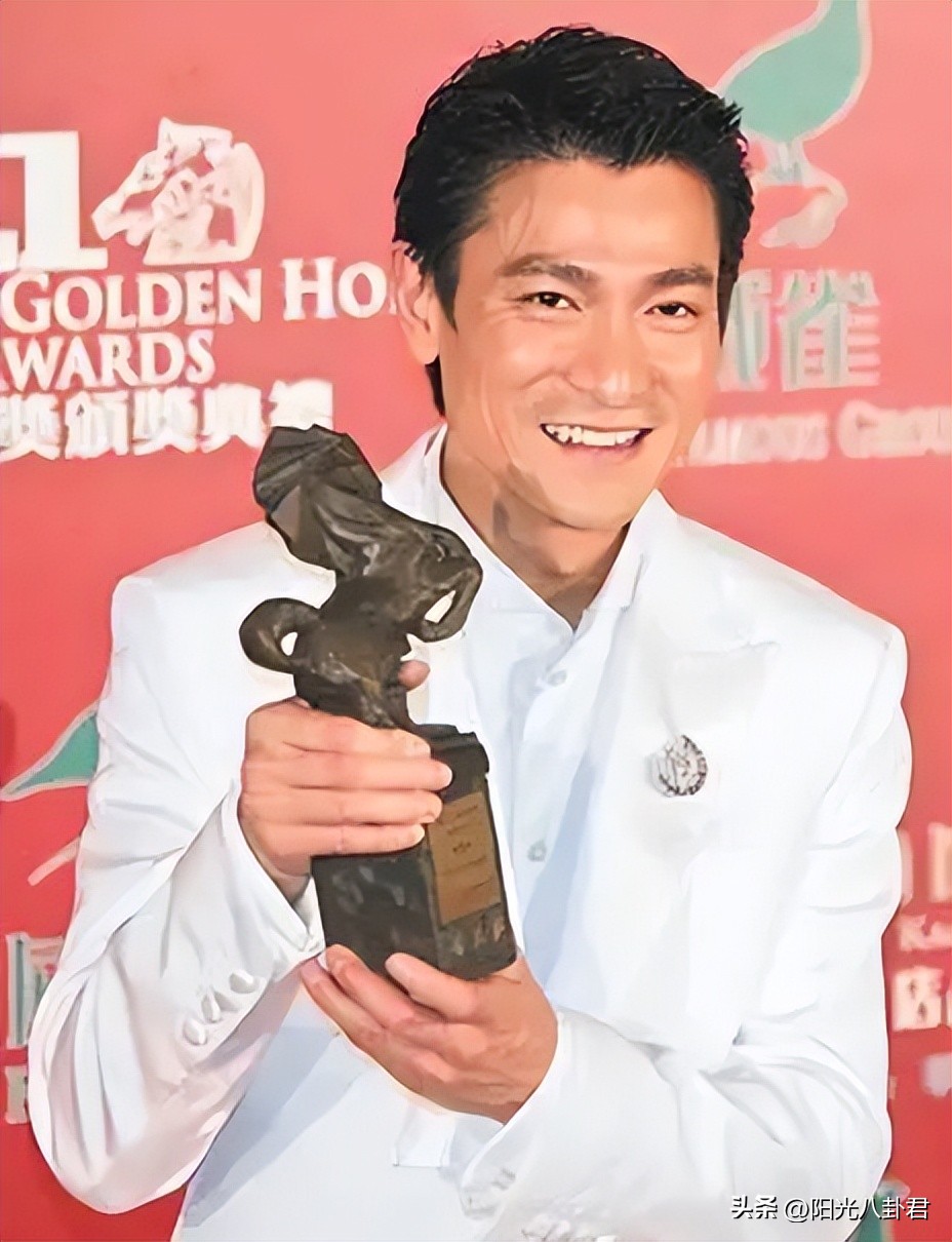 刘德华演过的电影 刘德华演过杀手的电影-百科叔叔