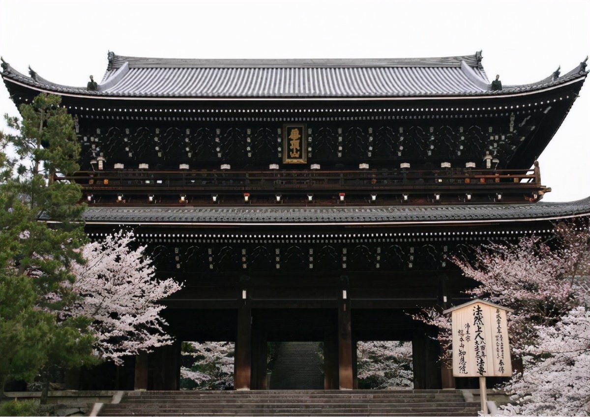 全球最负盛名的十大佛教寺庙，你去过几座？