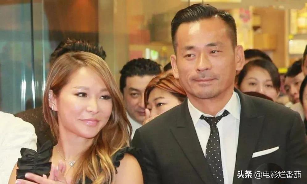 娱乐大佬洗米华被批捕,曾因“双女夺夫”出圈,警方:尽快自首