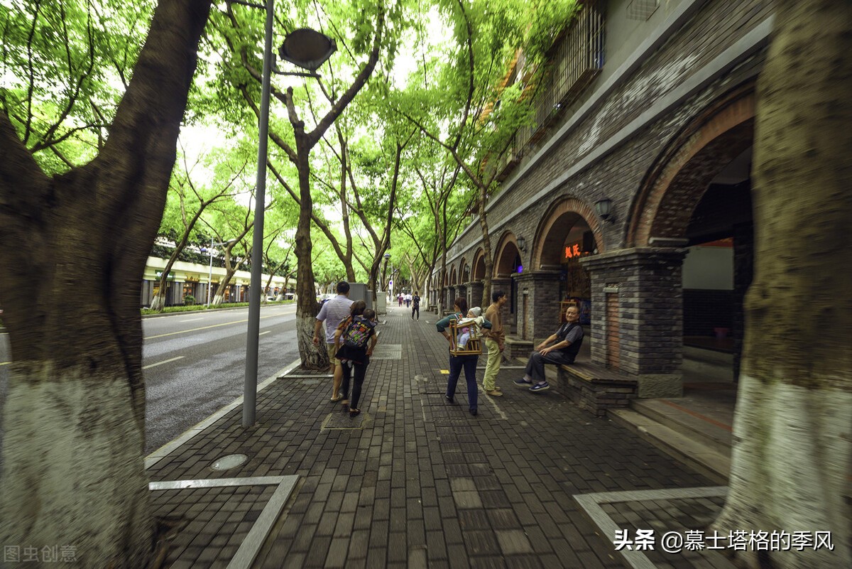 中国旅游业最强城市榜单：重庆连续四年名列第二，这座城有多好玩