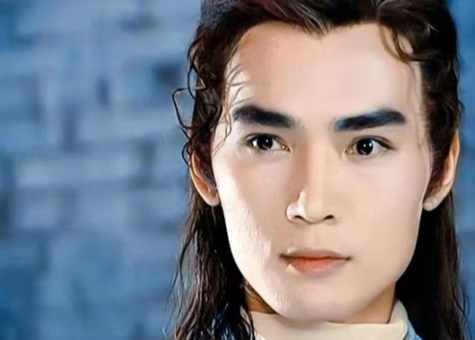 尹正被嘲爹味少年(黄磊新剧被嘲"爹味"重,娱乐圈美男都逃不掉发腮和