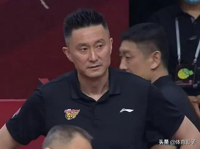 中国篮球联赛级别(中国男篮真实水平体现！这并不是嘲讽)