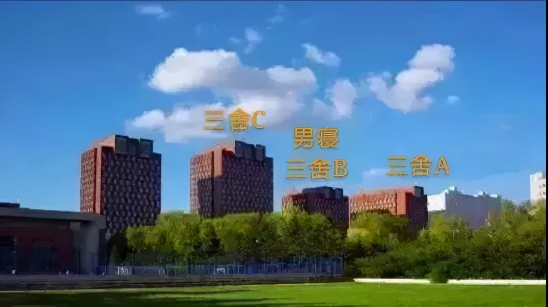 今日大雪！这所大学是东北最“暖”的地方之一