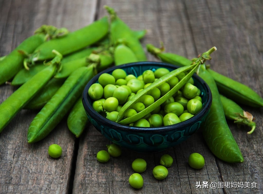 春末夏初，建議多吃2豆2蛋2果，順應節氣，讓家人健康，平安入夏