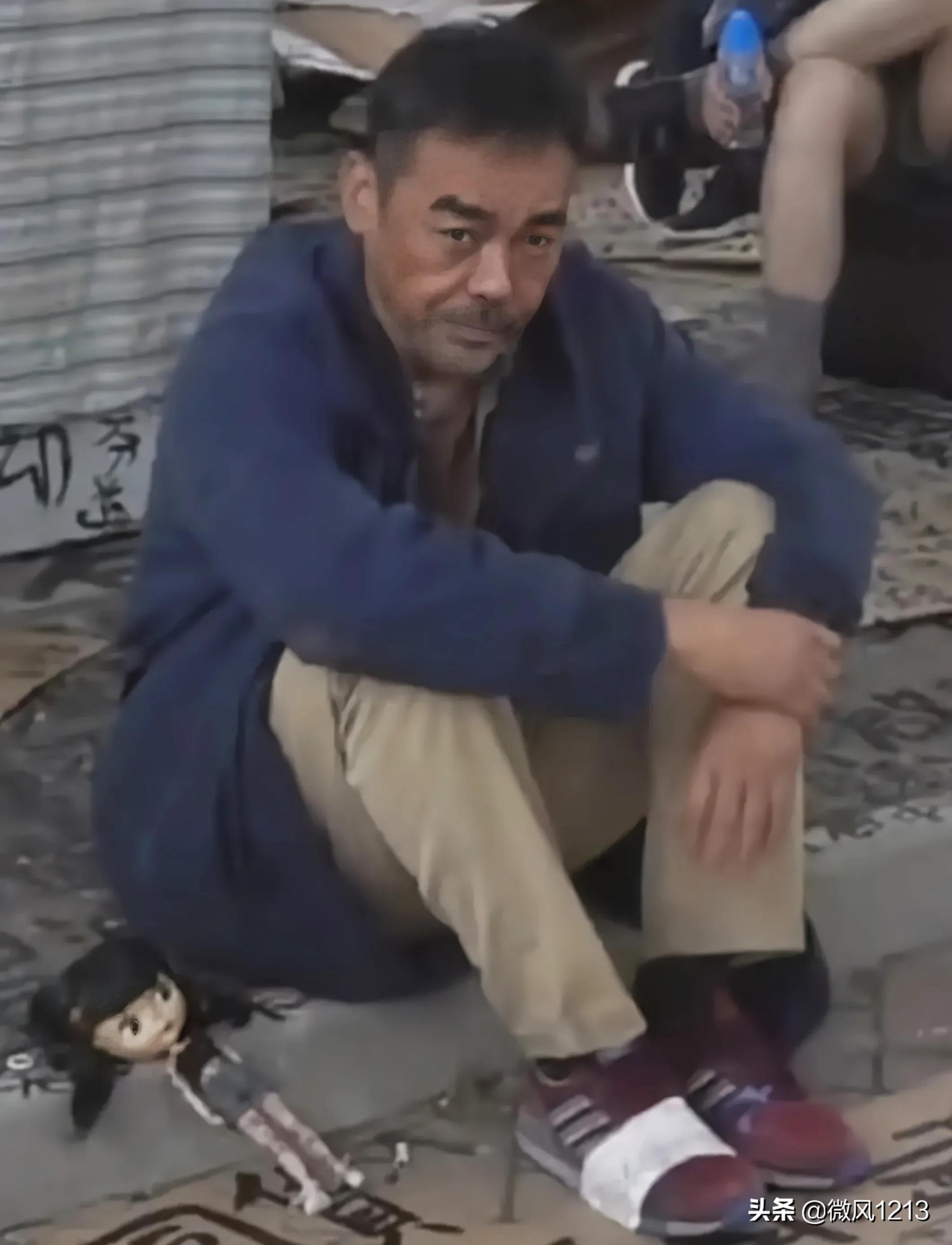 为演好角色，海清去农村体验10个月，林青云为角色体验桥洞生活