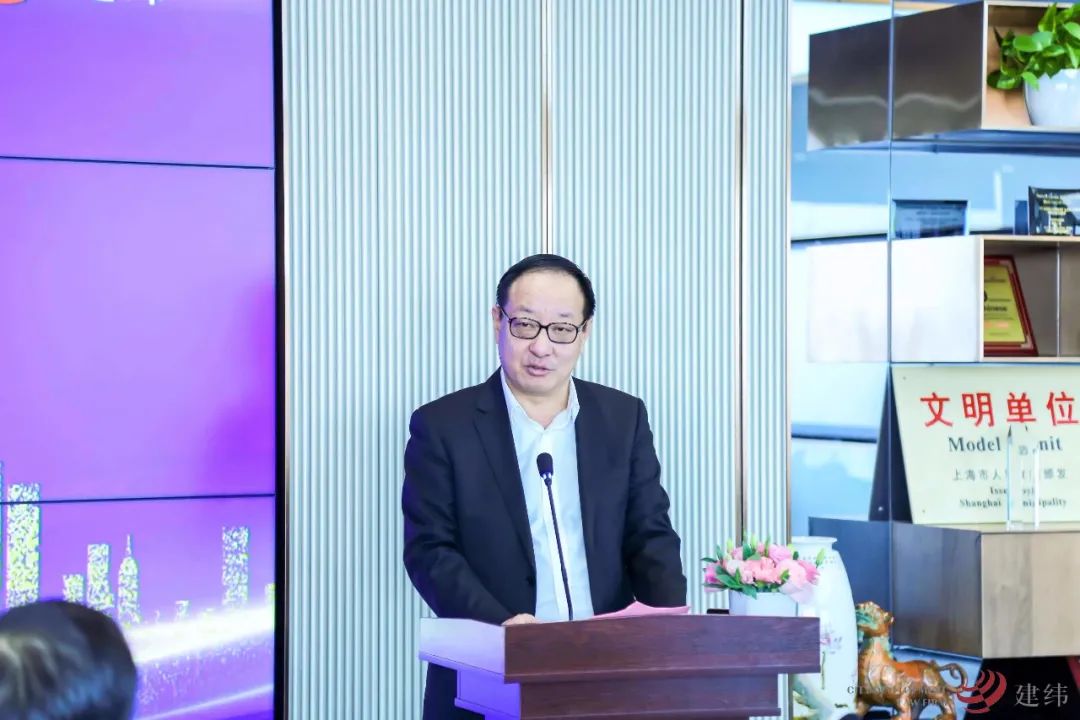 《工程总承包项目<发包人要求>编写指南》新书发布会召开