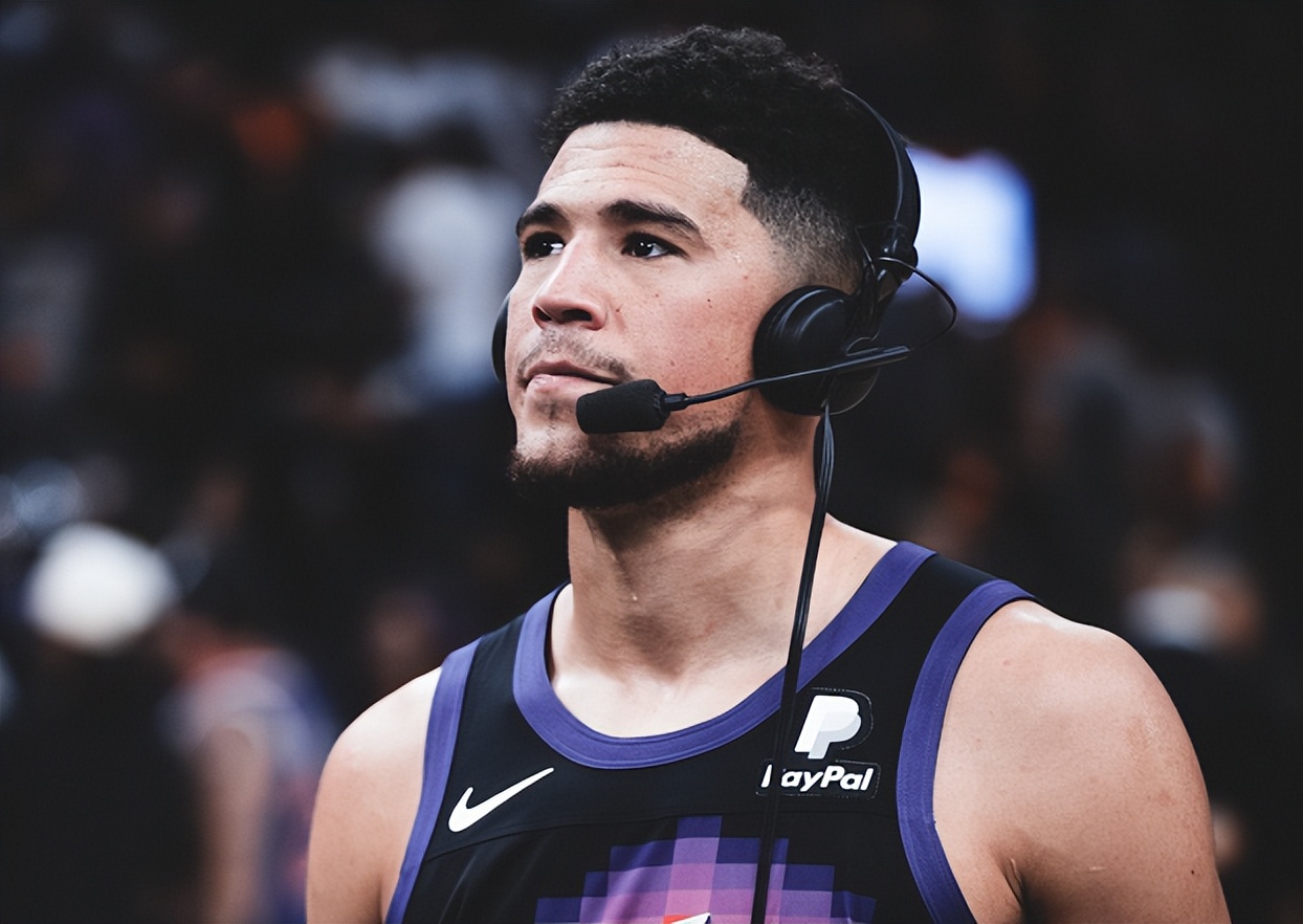 nba以后的联盟霸主(无缘MVP，憾失DPOY，最佳第六人更没戏！对不起，太阳，NBA变天了)