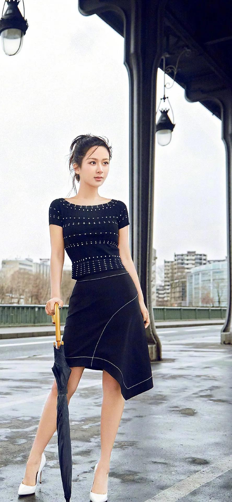 女明星 杨紫｜令人惊艳的美人｜高清手机壁纸