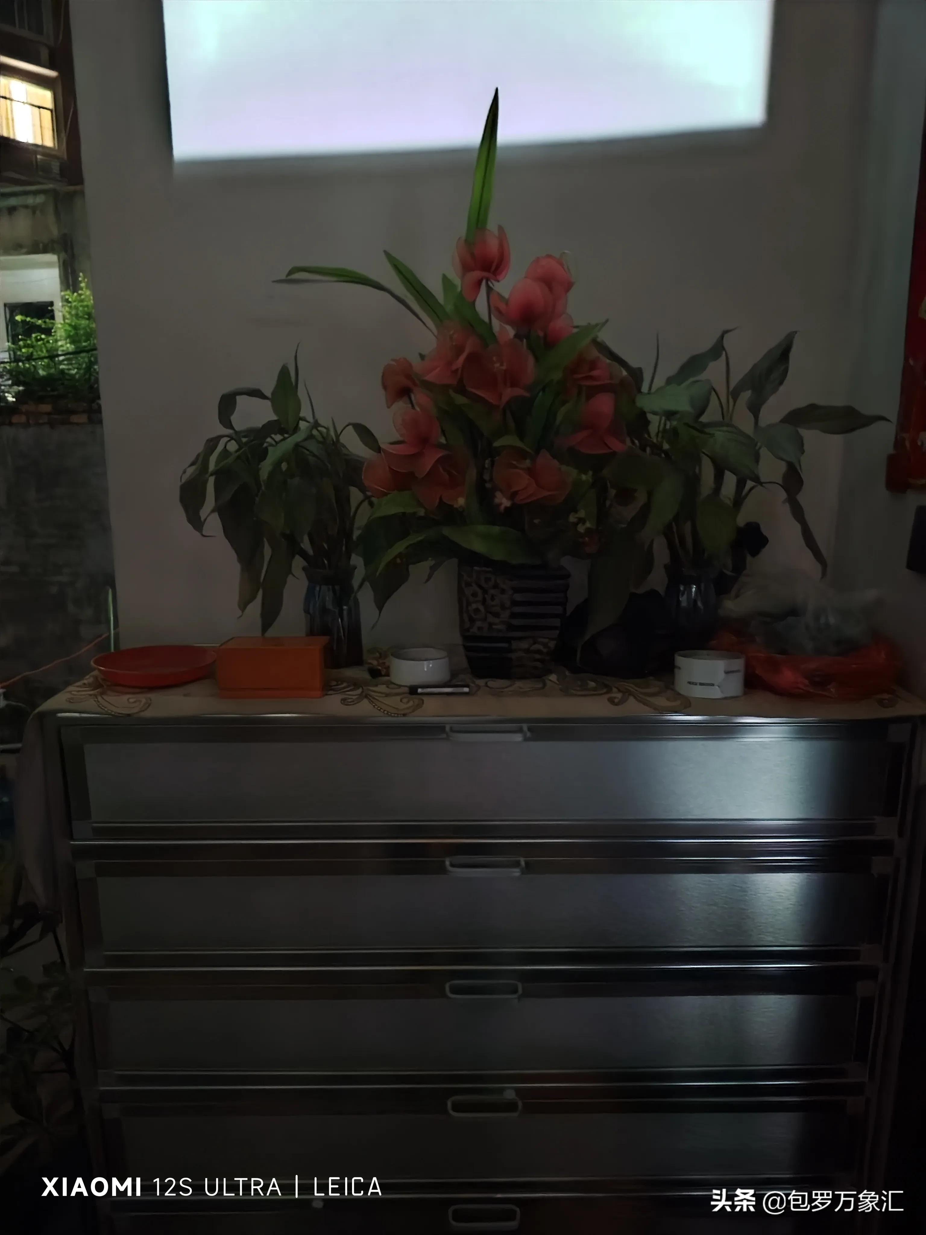 小米12SULTRA对比VIVOX80PRO