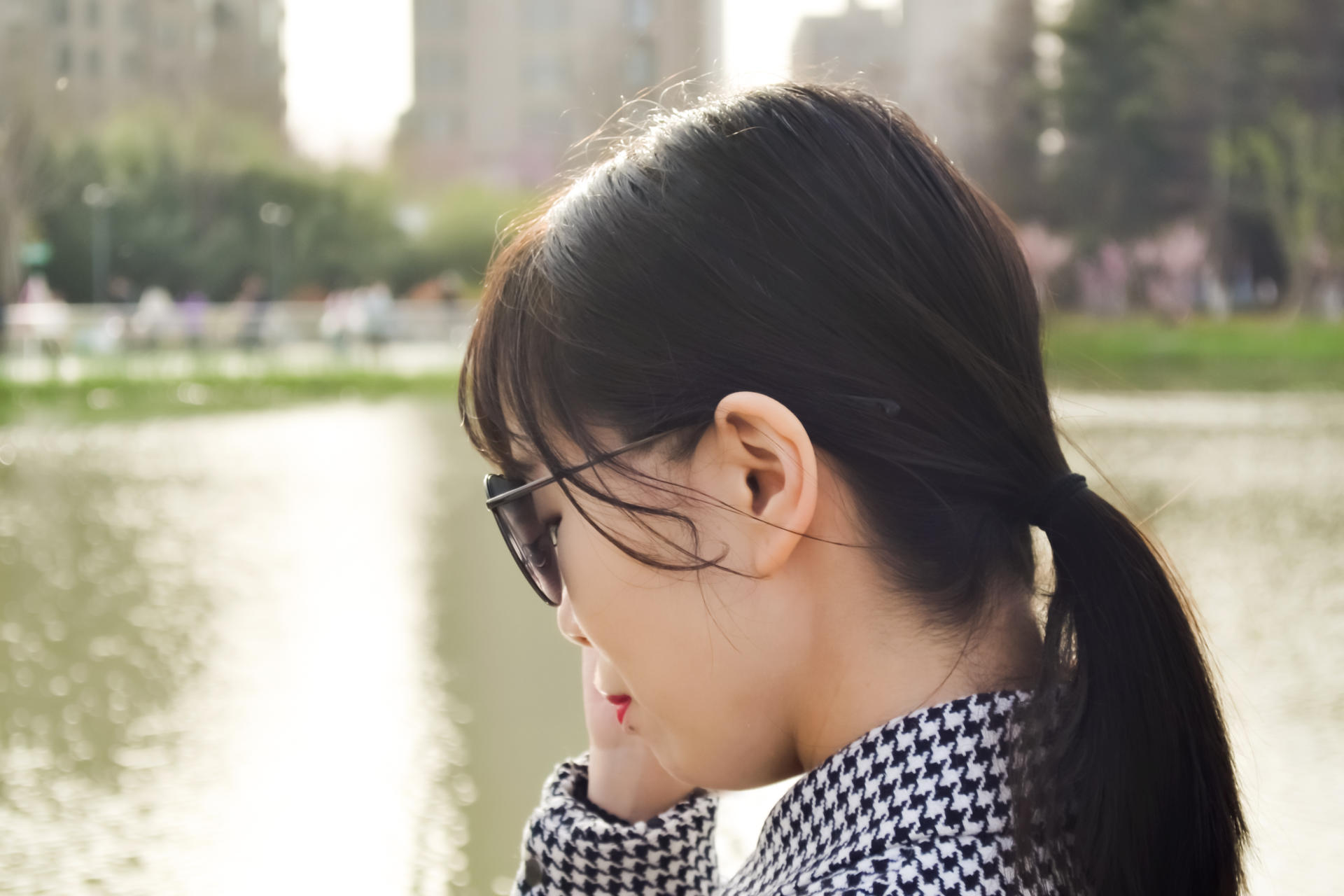 先睹为快的幸运 新品米家偏光太阳镜Pilota