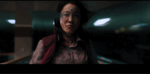 本季最佳喜剧，我妈看哭了，我气死了