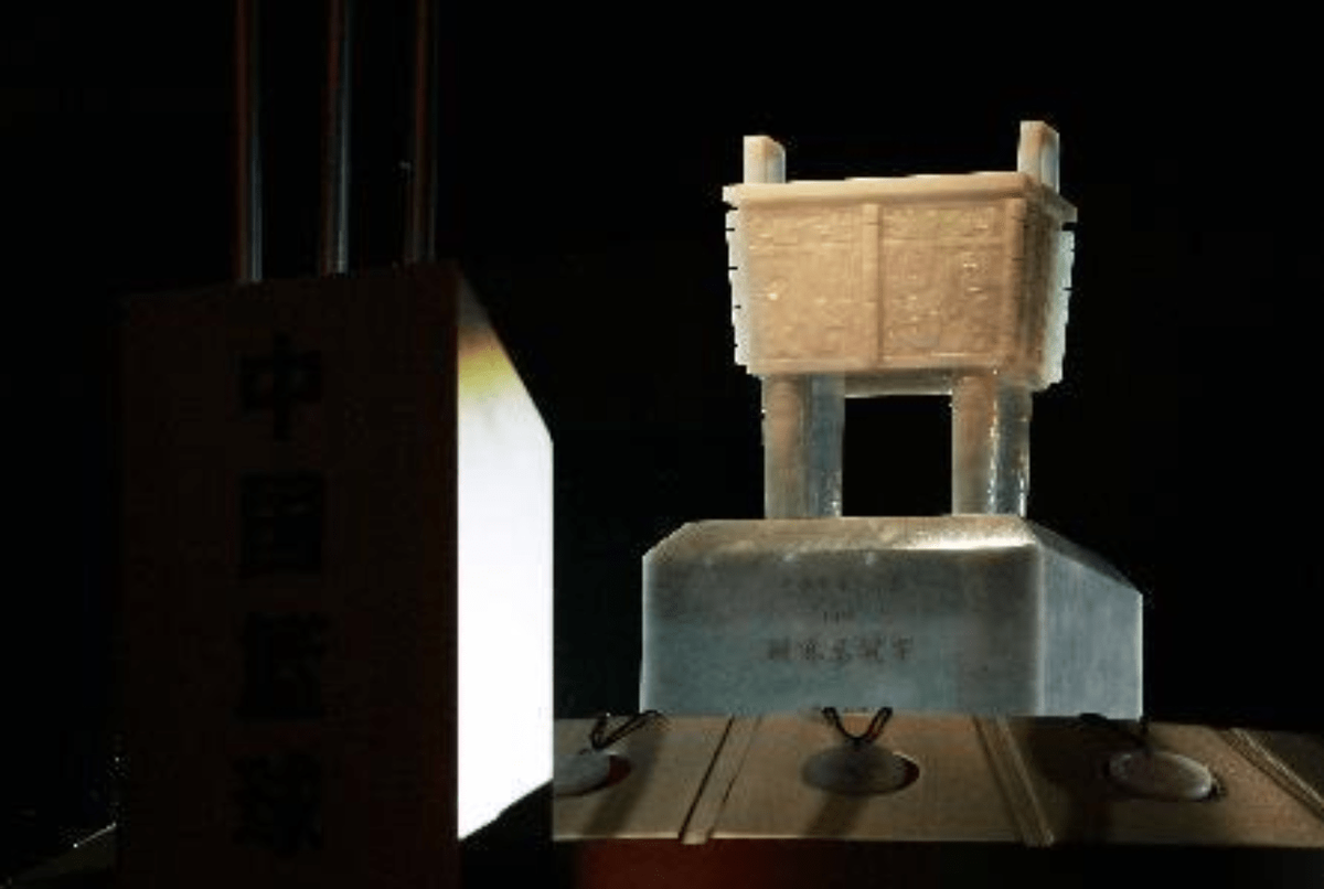 cba冠军杯为什么叫（辽宁男篮的夺冠奖杯，为何刻着广东的名字？和姚明没有一丁点关系）