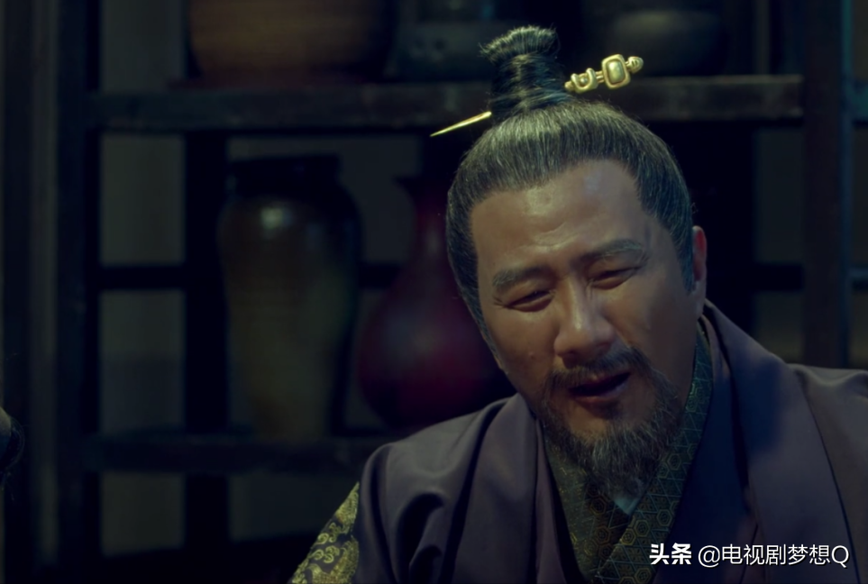 雪中悍刀行：剑九黄被心魔害死，徐凤年不满红颜知己，胡军虚浮