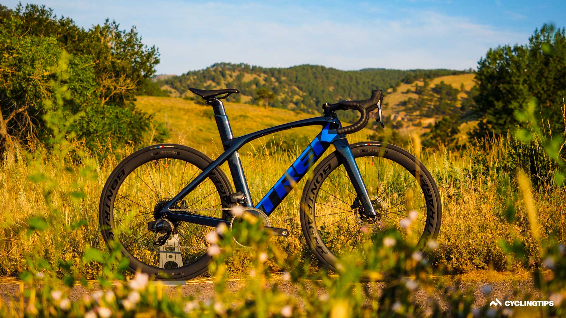 名声就名声这一块,崔克应该超越捷安特,主要得益于崔克多年来赞助