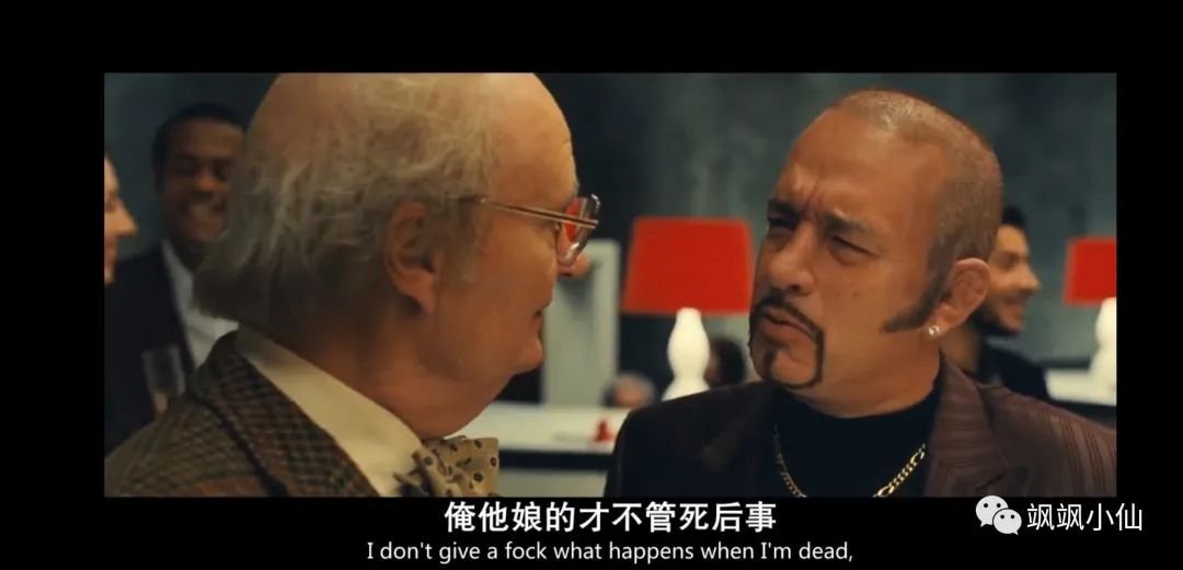 汤姆汉克斯的高分电影