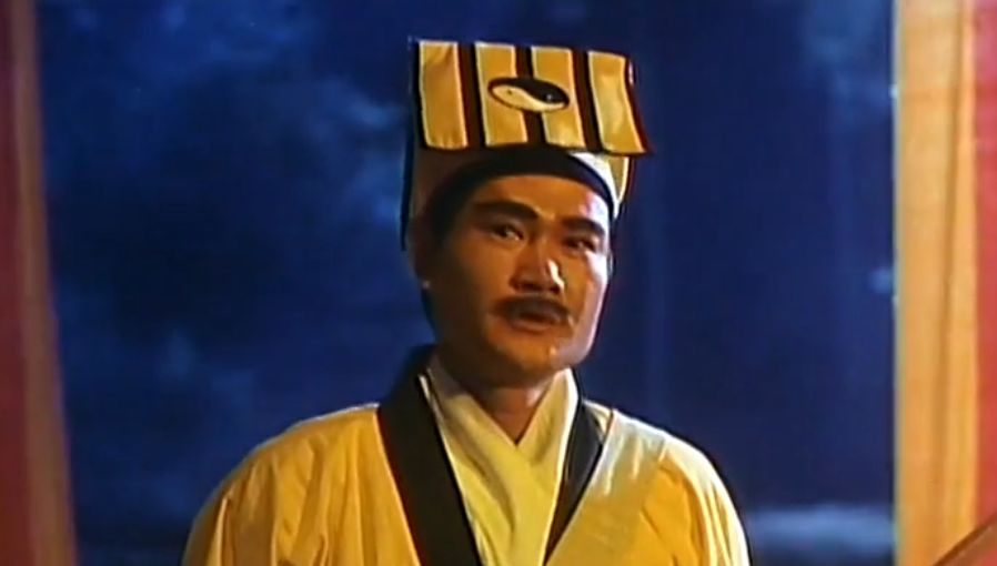 林正英、曹查理的另类灵幻片：罗维市场受挫，王晶碰瓷徐克