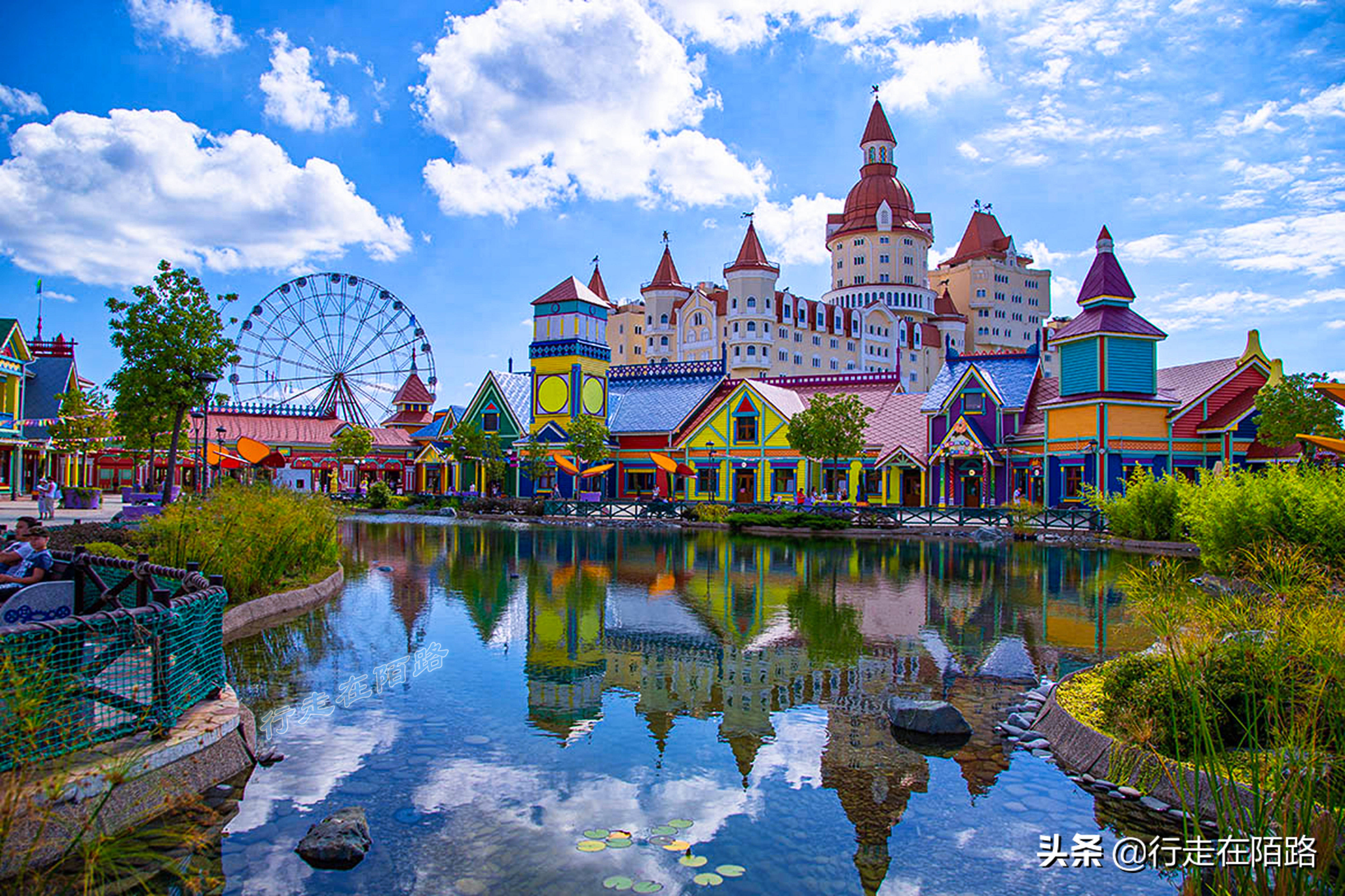 世界杯俄罗斯的气候(俄罗斯索契:夏天跟海南一样闷热,冬天却跟吉林一