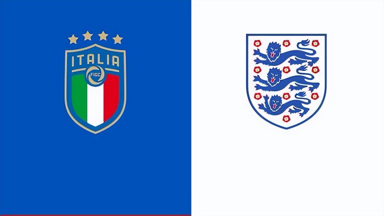 欧洲杯比分预测：意大利的钢铁防线挑战英格兰亿万锋线，谁主沉浮