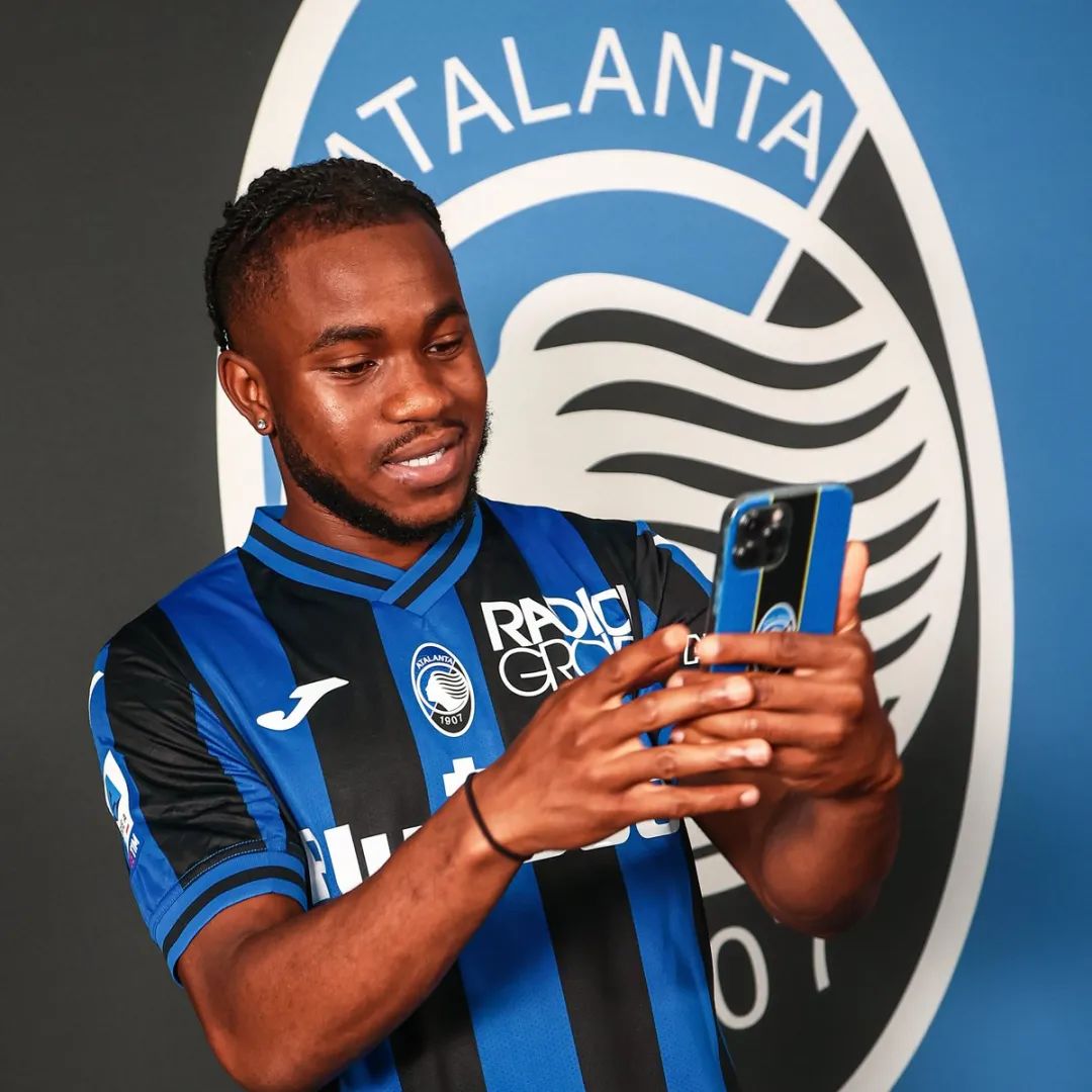 亚特兰大战意不高（K球专家杨若寒：详解新赛季意甲20队人员变化及新赛季展望）