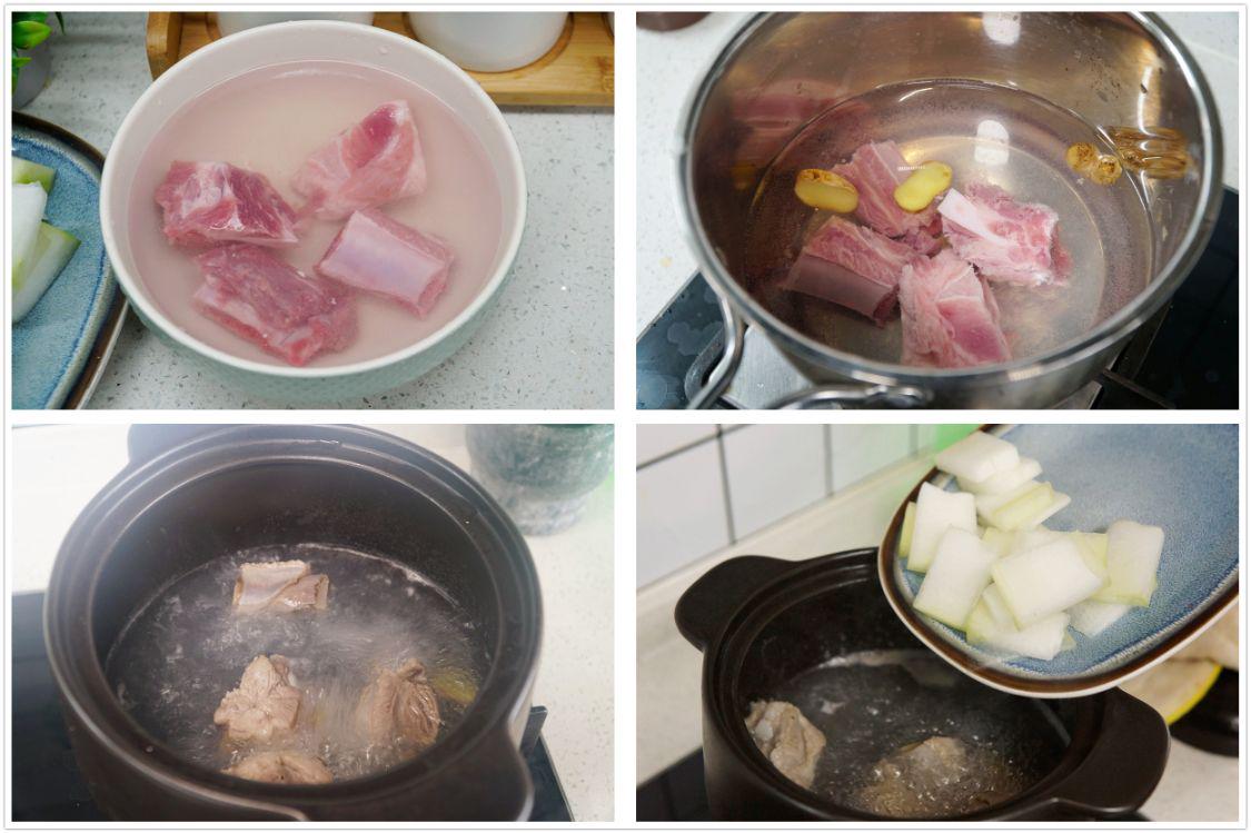 小滿節氣，再忙也要多喝湯，推薦8道“消暑湯”，盛夏不受苦