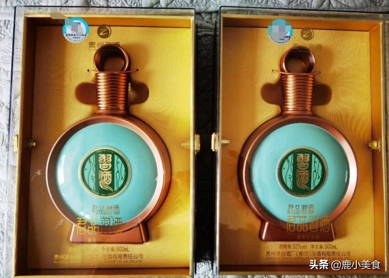 除了53度飞天茅台，还有哪些“千元酱香酒”值得珍藏？请看这6款